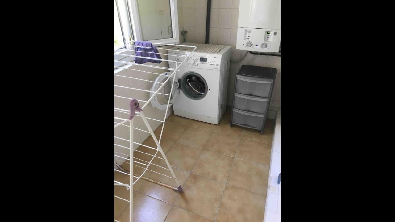 Villa Laetitia - Appt De Charme Avec Parking - Nice Nord المظهر الخارجي الصورة